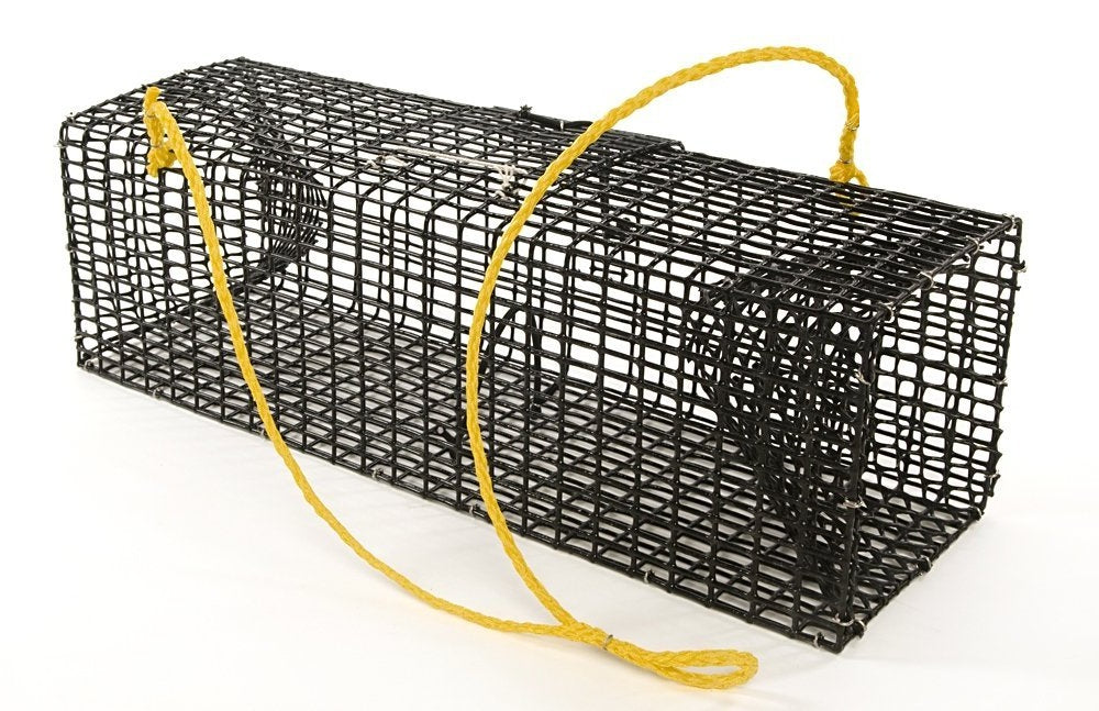 Willapa Marine Crawfish & Minnow Trap ZZZ