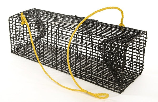 Willapa Marine Crawfish & Minnow Trap ZZZ