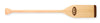 Camco New Zealand Pine Wood Paddle