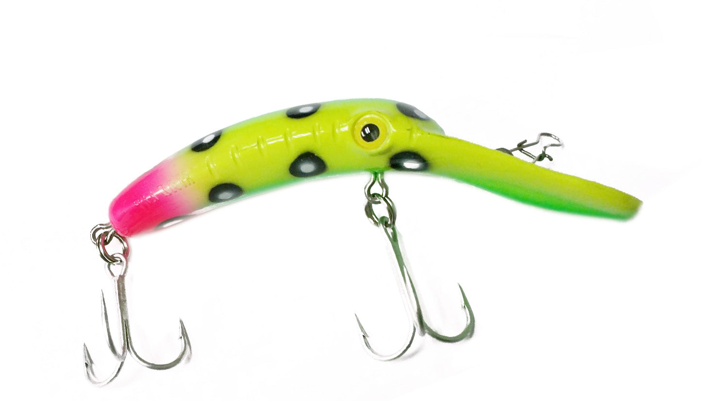 Yakima Bait Mag Lip 5.0 Plug
