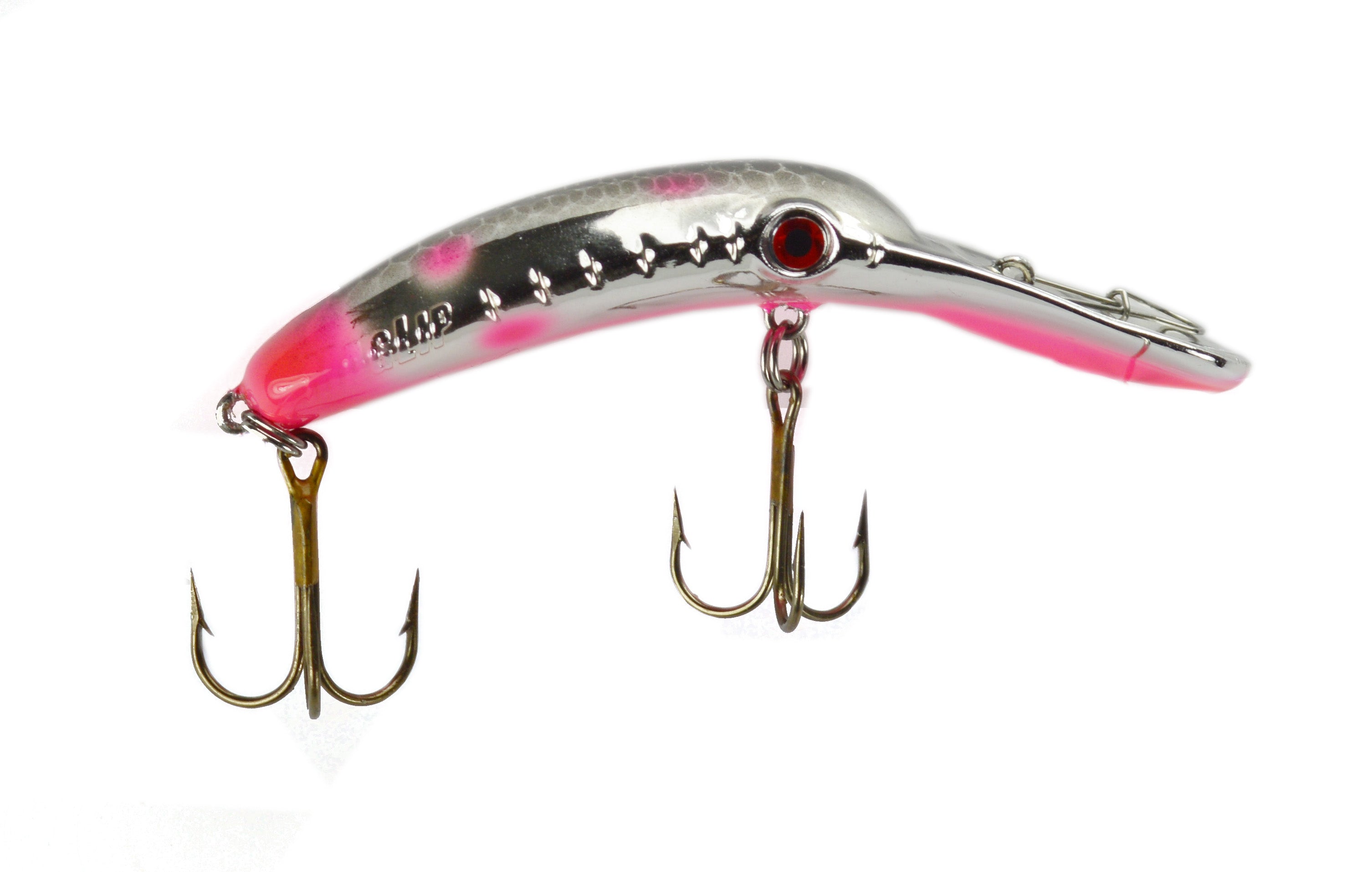 Yakima Bait Mag Lip 3.5 Plug ZZZ