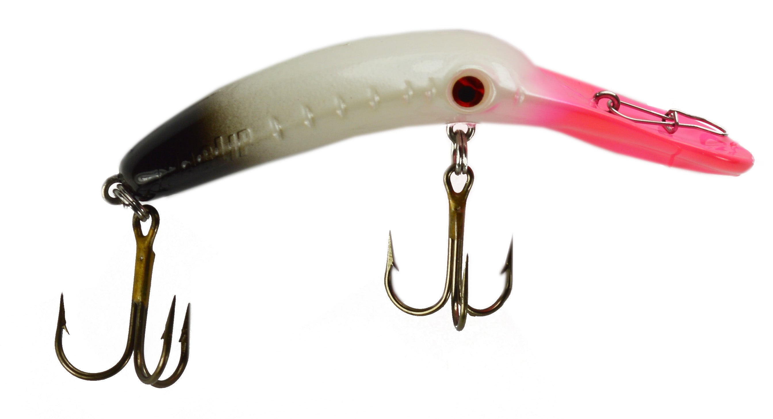Yakima Bait Mag Lip 3.5 Plug ZZZ