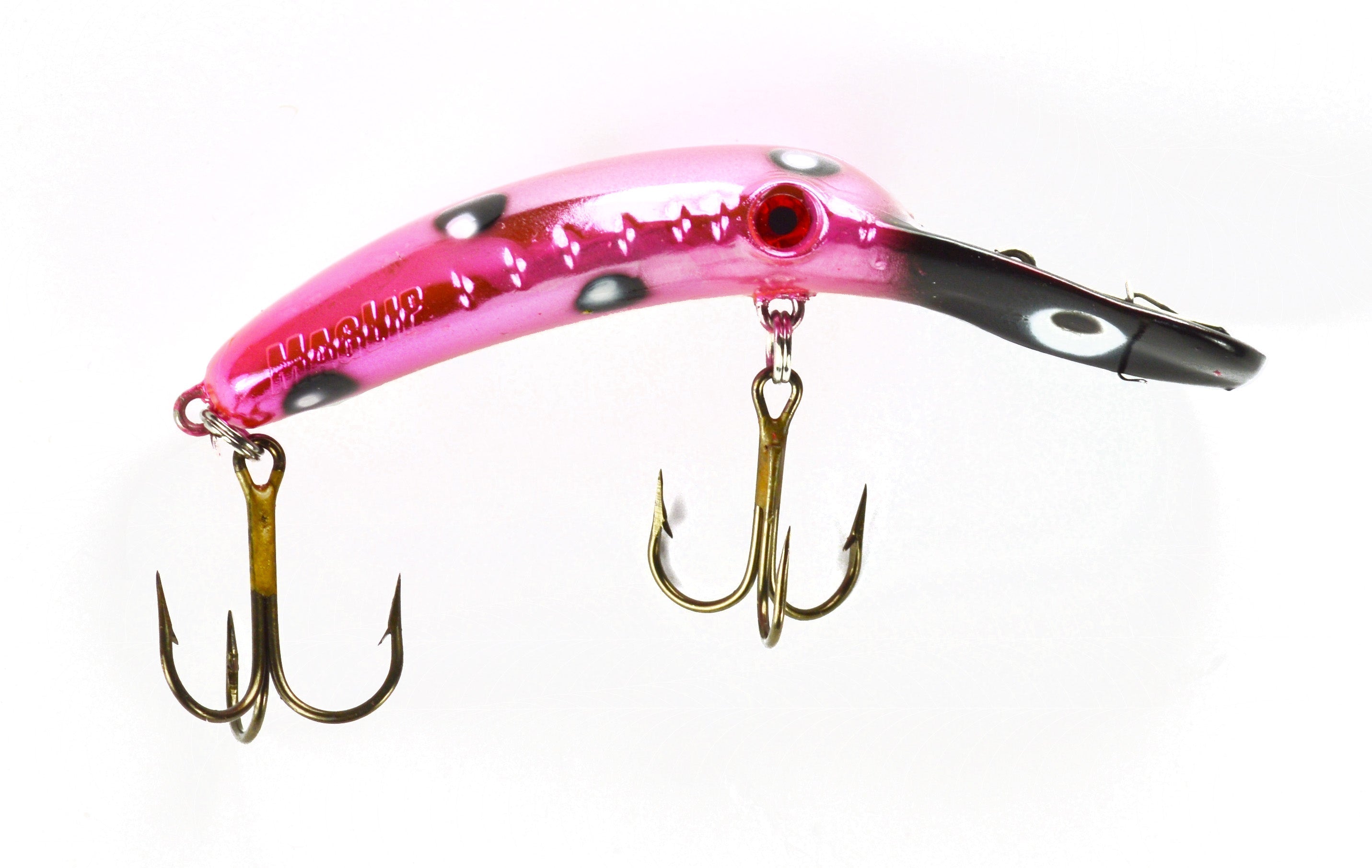 Yakima Bait Mag Lip 3.5 Plug ZZZ