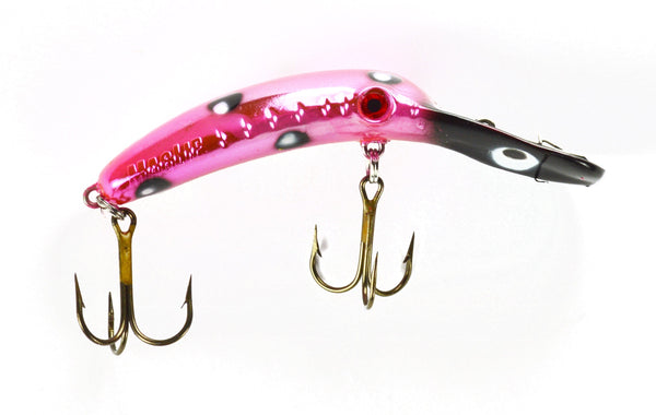 Yakima Bait Mag Lip 3.5 Plug ZZZ