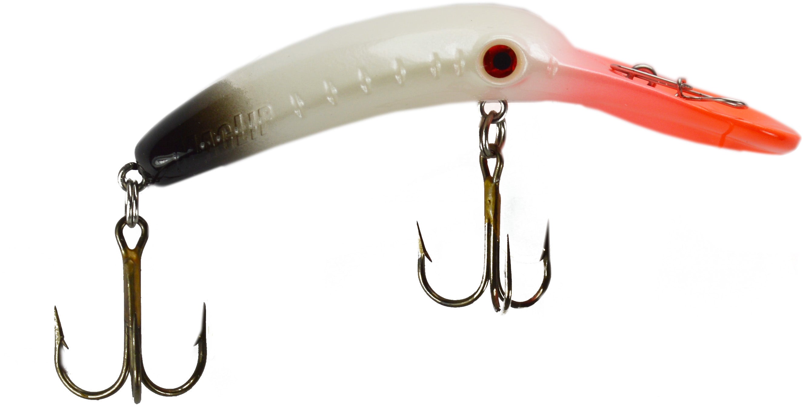 Yakima Bait Mag Lip 3.5 Plug ZZZ