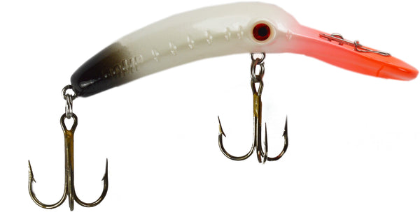 Yakima Bait Mag Lip 3.5 Plug ZZZ