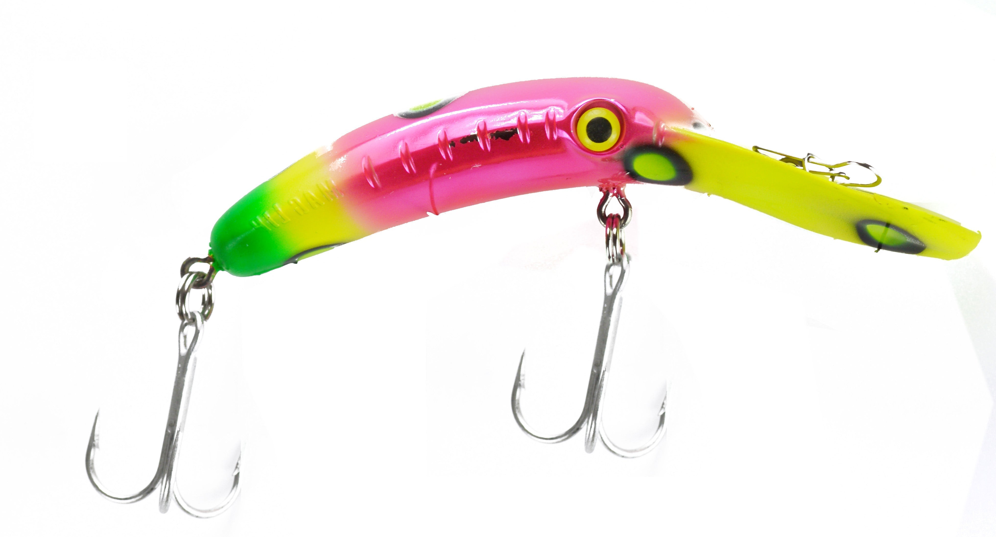 Yakima Bait Mag Lip 5.0 Plug ZZZ