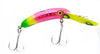 Yakima Bait Mag Lip 5.0 Plug ZZZ