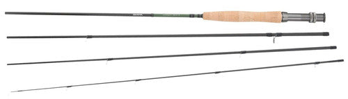 Daiwa Rod Fly Algn 6WT 9FT