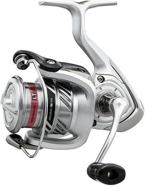 Daiwa Crossfire LT Spinning Reel ZZZ – Daiwa