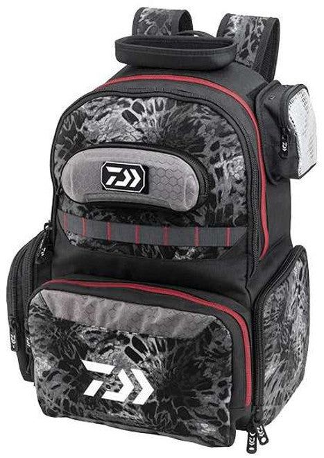 Daiwa Tackle Backpack
