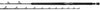 Daiwa Proteus Tuna PRTB74XXXHF Special Rail Rod
