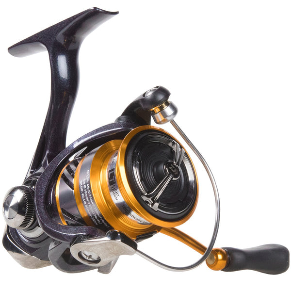 Daiwa RevrLT4000-C Revros LT Spinning Reel, 4Bb + 1, 5.2 : 1