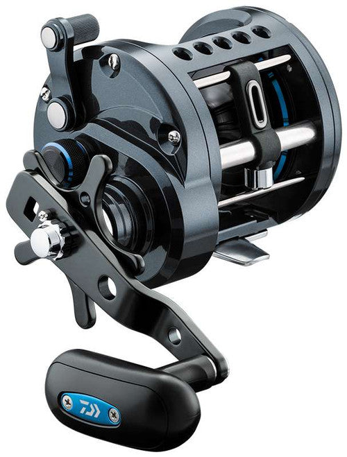 Daiwa STTLW30HB Saltist LW Levelwind Conventional Reel