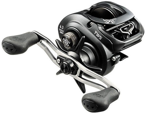 Daiwa Tatula TAT200HS Baitcasting Reel