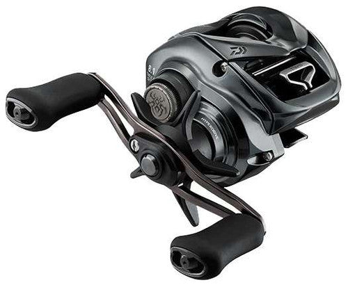 Daiwa TATULA SV TW 100 BAITCAST REEL 7BB + 1 7.1 : 1