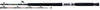 Daiwa VIPA655XH V.I.P. A Conventional Stand-Up Rod - 5 ft. 6 in.