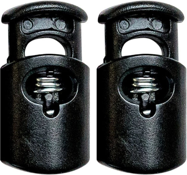 Gear Aid Ellipse Cord Lock 2 Piece