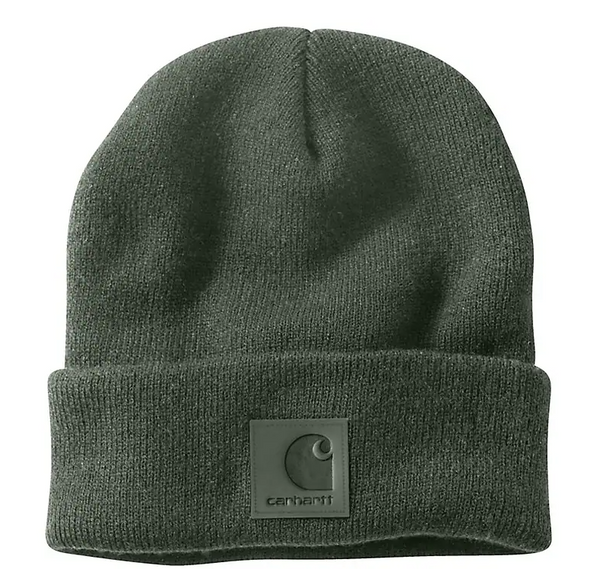 Carhartt Tonal Patch Beanie Men's