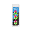 High Class Tackle 3-Pack 3.5 Colorado Blades