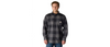 Carhartt Loose Fit Heavyweight Flannel Long-Sleeve Plaid Shirt Men's