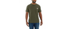 Carhartt Force Relaxed Fit Short-Sleeve Pocket T-Shirt Men's
