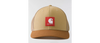Carhartt Rugged Flex Twill Mesh-Back Logo Patch Cap