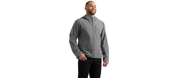 Carhartt Relaxed Fit Jacket 1 Warm Rating Men's
