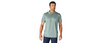 Carhartt Force Sun Defender Relaxed Fit Lightweight Short-Sleeve Polo