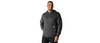 Carhartt Men's Force Relaxed Fit Lightweight Logo Graphic Sweatshirt