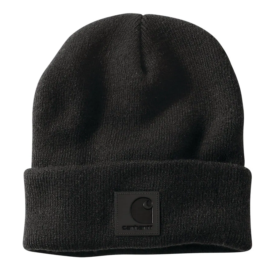 Carhartt Tonal Patch Beanie Men's