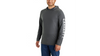 Carhartt Force Relaxed Logo Hoodie Men's