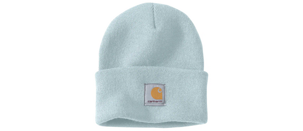 Carhartt Adult Knit Cuffed Beanie