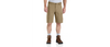 Carhartt Men's Rugged Flex Relaxed Fit Canvas Work Cargo Shorts