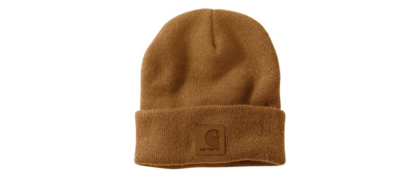 Carhartt Tonal Patch Beanie Men's