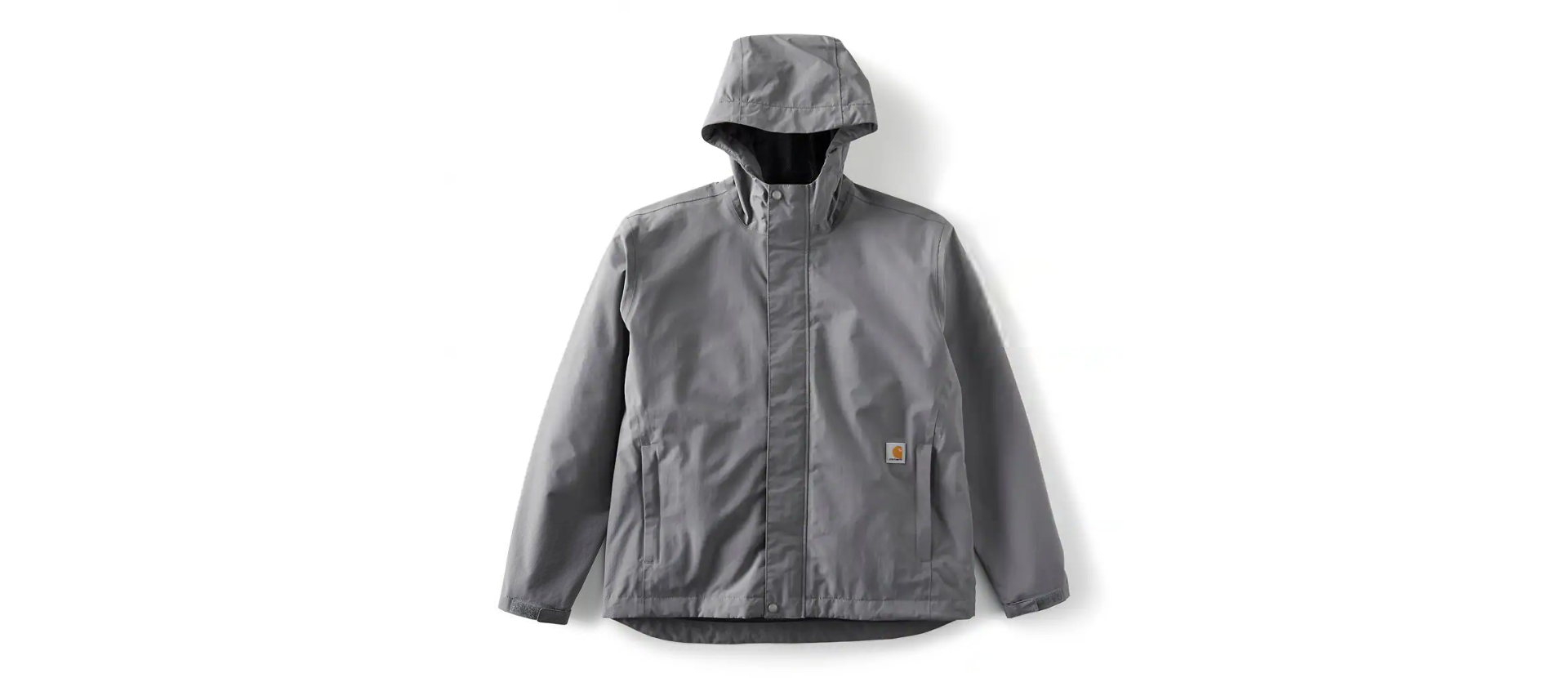 Carhartt Men's Storm Defender Loose Fit Lightweight Jacket