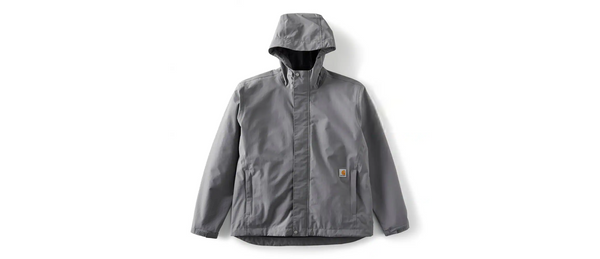 Carhartt Men's Storm Defender Loose Fit Lightweight Jacket