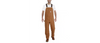 Carhartt Relaxed Fit Duck Bib Overall Men's