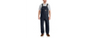 Carhartt Relaxed Fit Duck Bib Overall Men's
