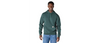 Carhartt Loose Fit Midweight Logo Sleeve Graphic Hoodie Men's