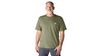 Carhartt Men's Loose Fit Heavyweight Short-Sleeve Pocket T-Shirt