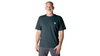 Carhartt Men's Loose Fit Heavyweight Short-Sleeve Pocket T-Shirt
