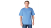 Carhartt Men's Loose Fit Heavyweight Short-Sleeve Pocket T-Shirt