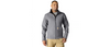 Carhartt Rain Defender Relaxed Fit Heavyweight Softshell Jacket Men's