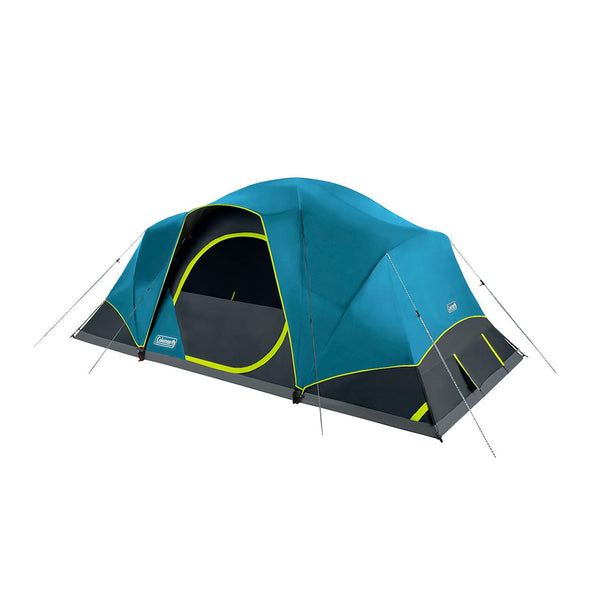 Coleman Skydome XL 10-Person Camping Tent
