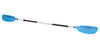 Camco Kayak Paddle Asymmetrical Blue 7