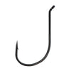 Eagle Claw Octopus Style Long Shank Offset Up Eye Forged TroKar Hooks