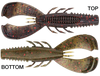 Rapala Crush City Cleanup Craw 3