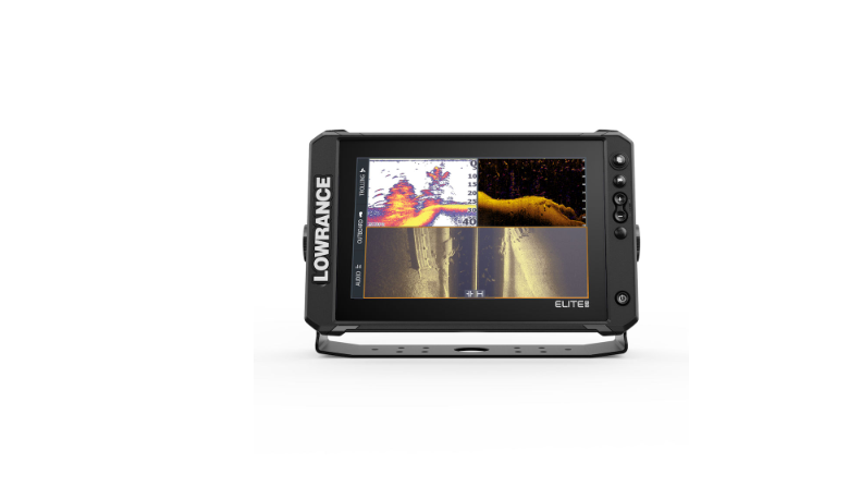Lowrance ELITE FS 12 3-IN-1 (US/CAN)