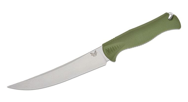 Benchmade Hunt Meatcrafter Fixed Blade Knife